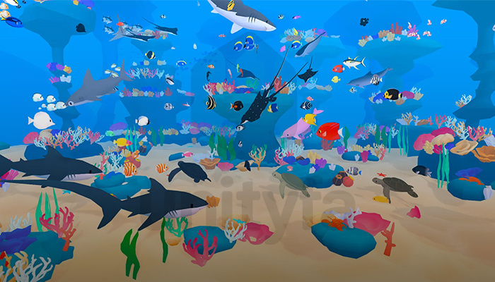 3D FISH v1.0.2