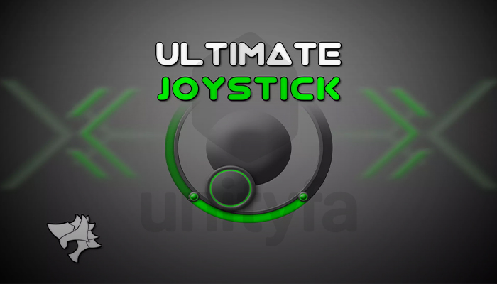Ultimate JoyStick v4.0.1