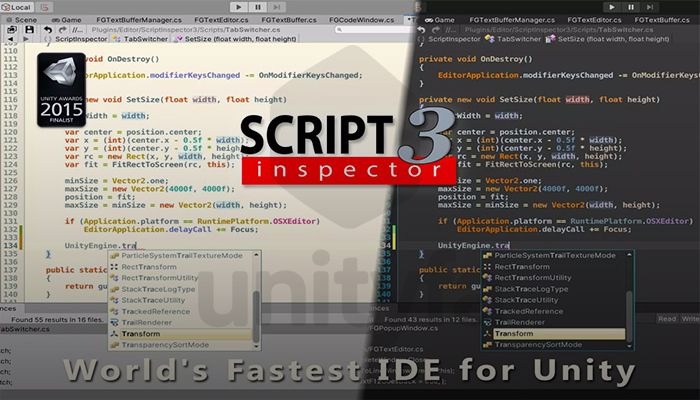 Script Inspector 3 v3.1.8