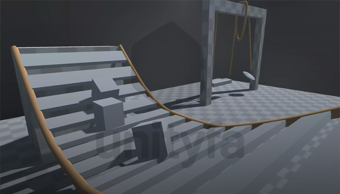 Rope Toolkit | Physics v2.2.3