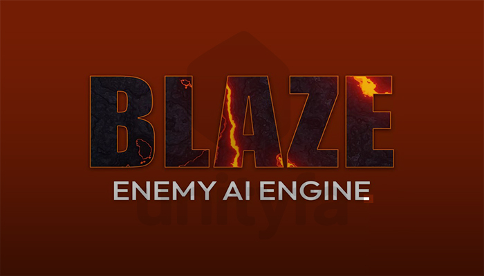 Blaze Engine AI v3.1.3