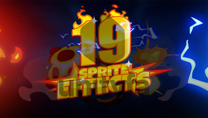 Sprite Effects 19