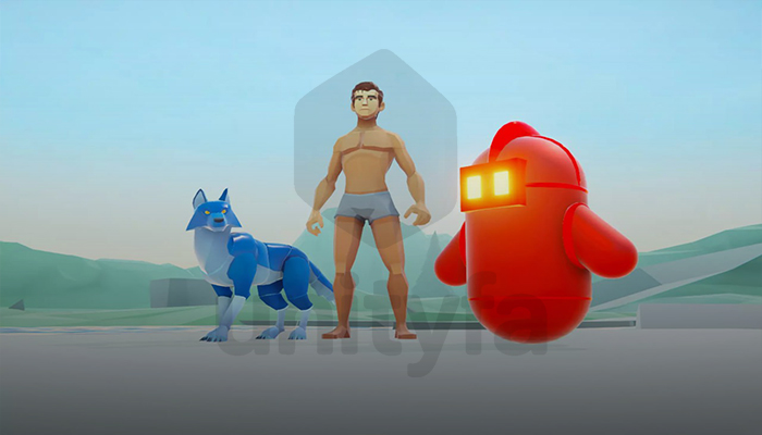 Animal Controller v1.4.4