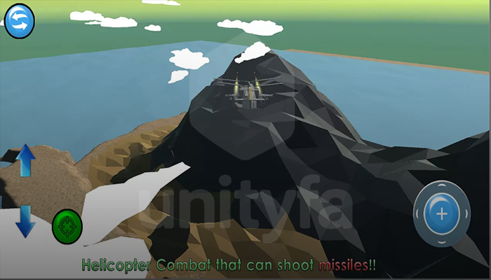 Car and Helicopter Mobile Control v1.4.1