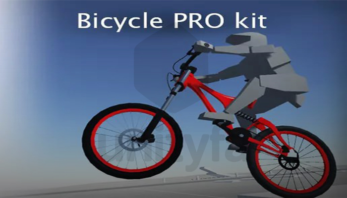 Bicycle Pro Kit v1.1