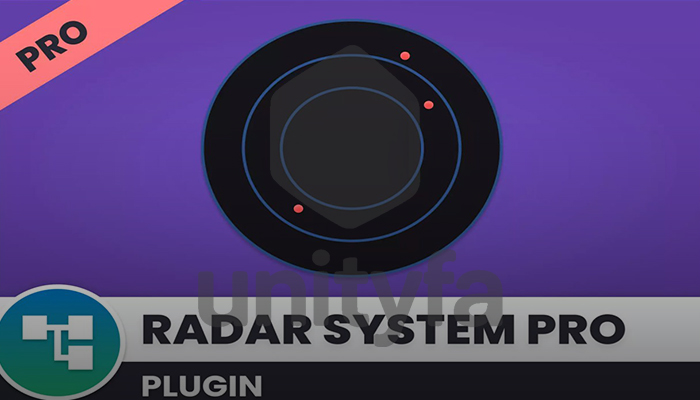 Radar System Pro v1.0
