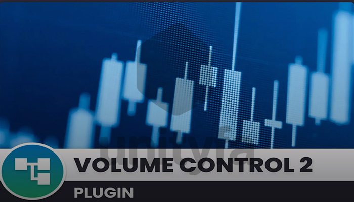 Volume Control 2 v2.0.1
