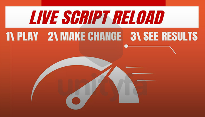 Live Script Reload On Device v1.3