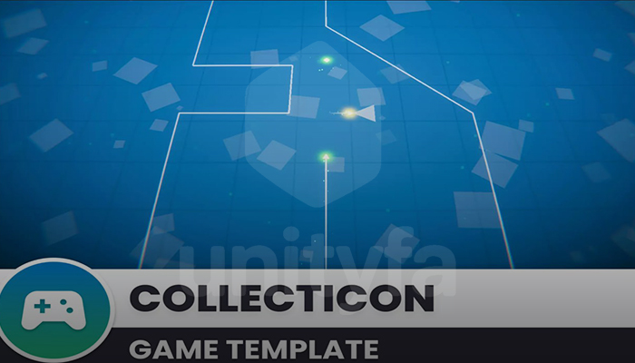 Collecticon Game Template v1.1
