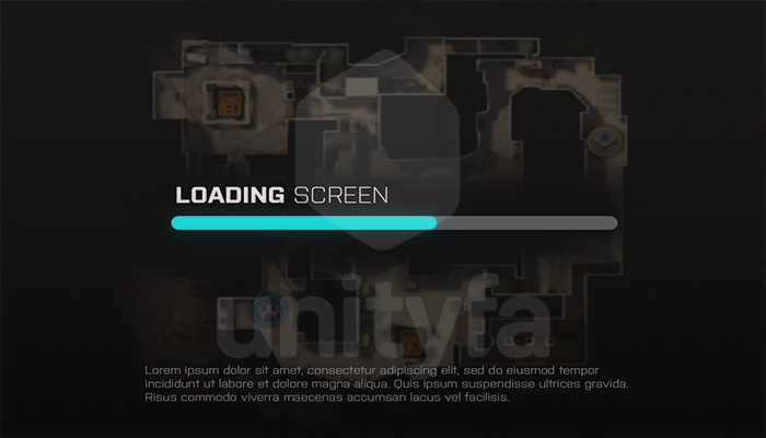 Loading Screen v1.5.4