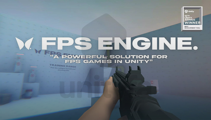 FPS Engine v1.3