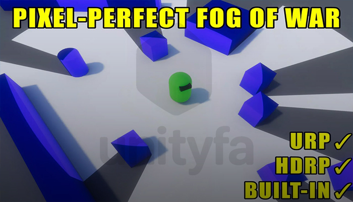 Pixel Perfect Fog Of War v1.4.5