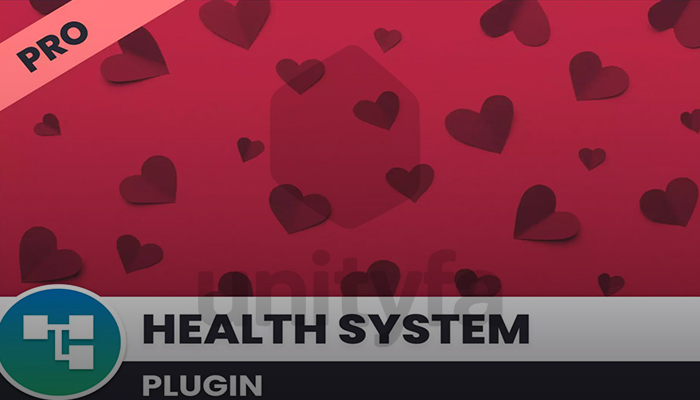 Health System Pro - Plug & Play Solution