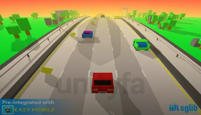 Crashy Racing v1.2